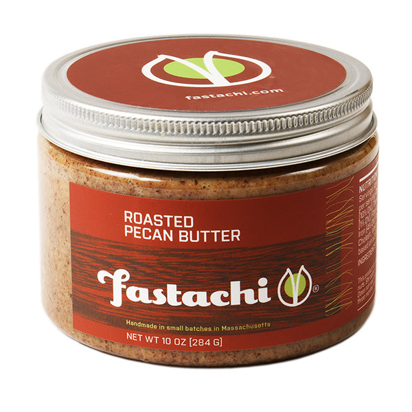 Roasted Pecan Butter - 10oz Jar