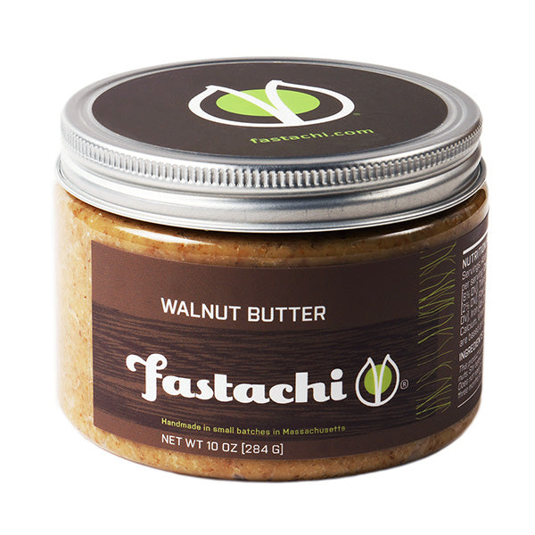 Walnut Butter - 10oz Jar