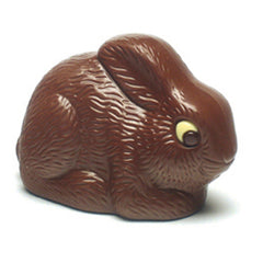 Nirvana Milk Chocolate Classic Bunny (Hollow)