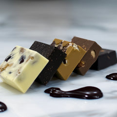 Assorted Chocolate - Gift Bag