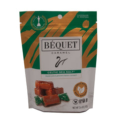 Bequest Celtic Sea Salt 