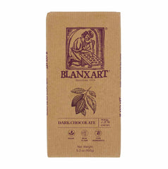 Blanxart Dark Chocolate 75%