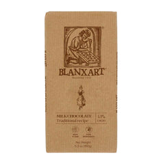 Blanxart Milk Chocolate 43%
