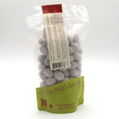 Chocolate Toffee Pistachios - 10oz Pouch