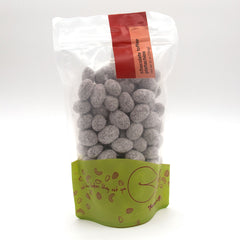 Chocolate Toffee Pistachios - 10oz Pouch