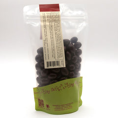 Dark Chocolate Pistachios Pouch Back