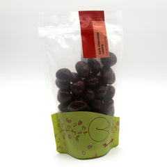 Dark Chocolate Raisins Pouch