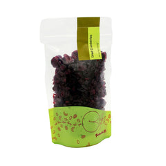 Dried Cranberries - 8oz Pouch