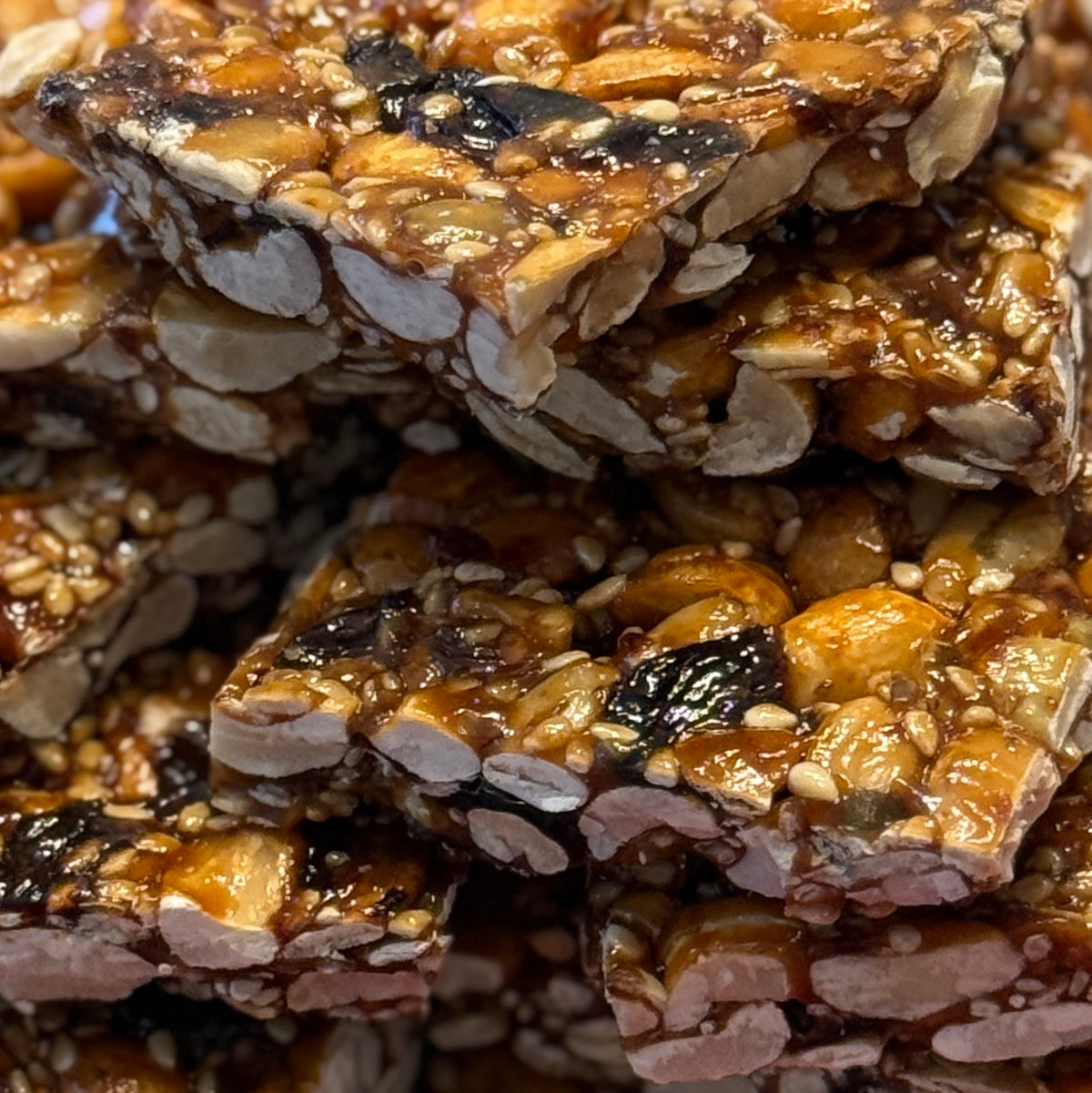 Healthy Mix Crunch - 7oz Container