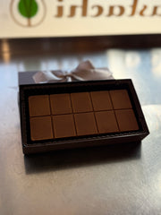 Fastachi Milk Chocolate Dubai Bar