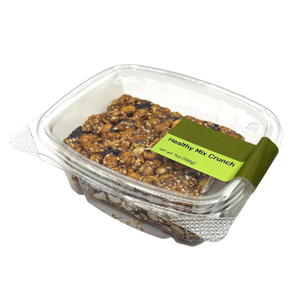 Healthy Mix Crunch - 7oz Container