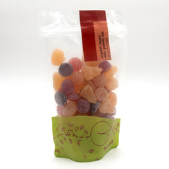 Organic Vegan Sour Gummies Bag