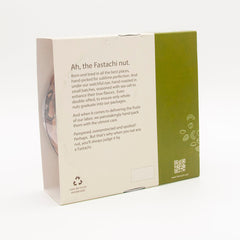 Peaceful Pause Gift Box - Harvest Nut Mix