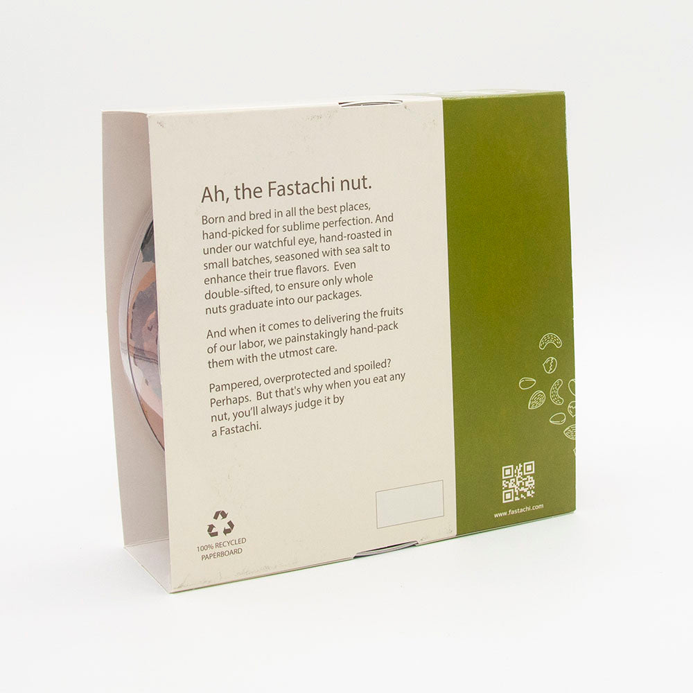 Fastachi dried fruits box