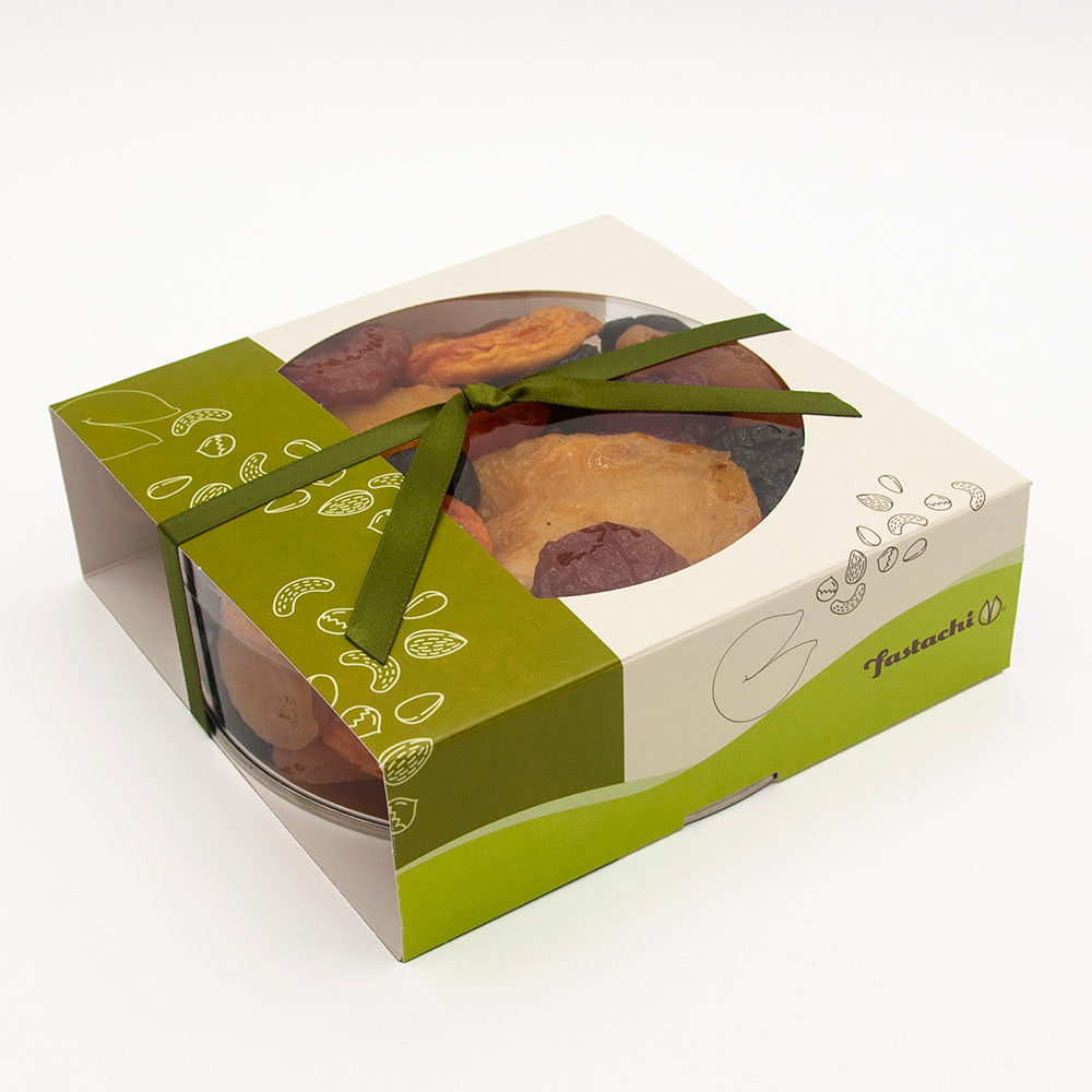 dried fruits assortment gift box 