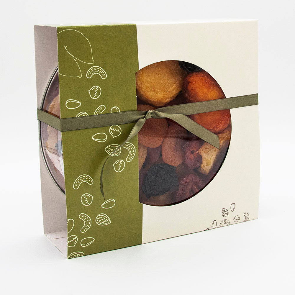 Dried Fruits Mix Gift Box 