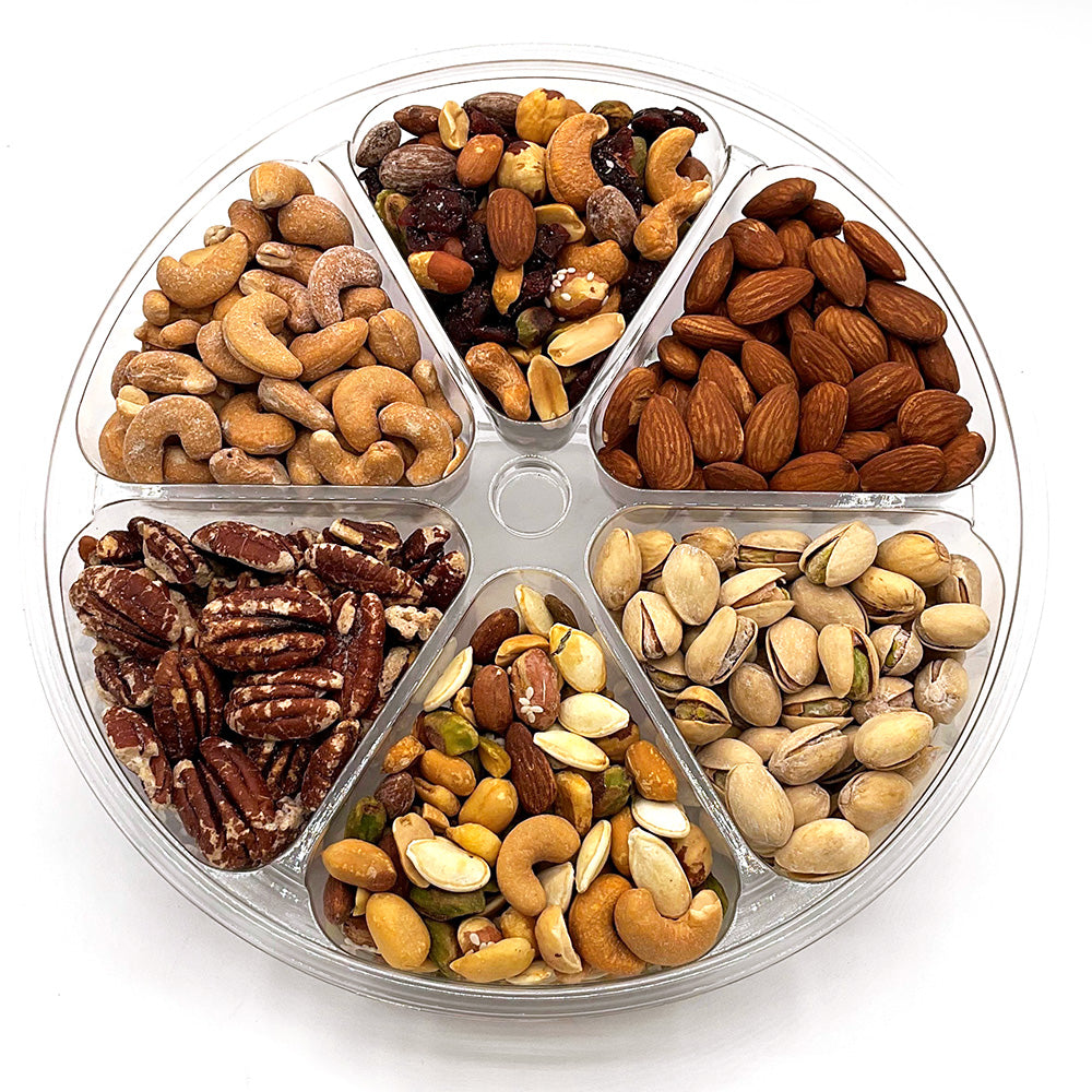 Connoisseur's Tray