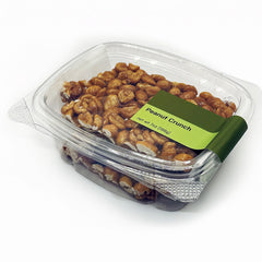 Peanut Crunch - 7oz Container