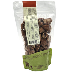 Praline Pecan Pouch Back