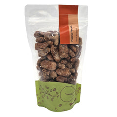 Praline Pecan Pouch