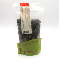 Salted Pepitas Pouch Back