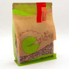 Salted Pistachio Kernels Bag