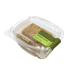 Sesame Crunch - 7oz Container