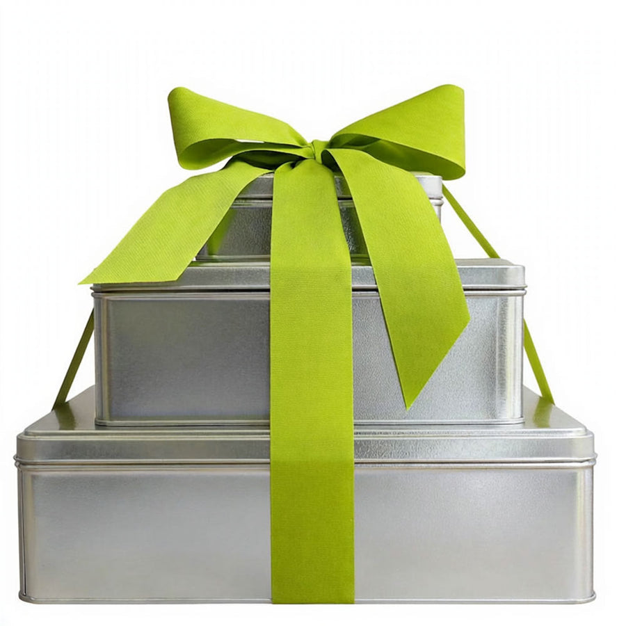 The Curated Trio Gift Tower
