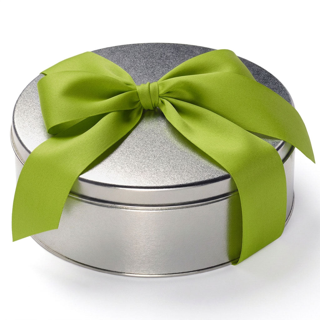 Nut Passion Gift Tin (Large) - Salted Pistachios