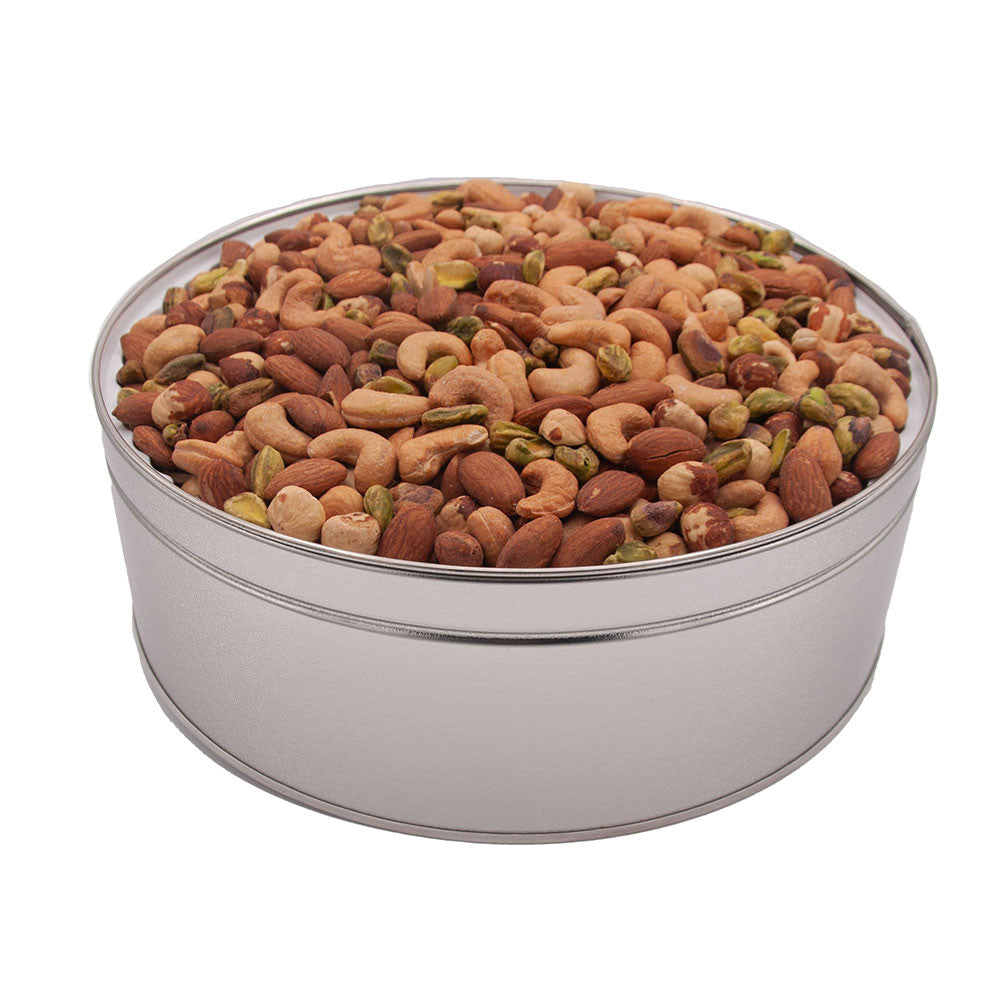 Nut Passion Large Simply Roasted Mix