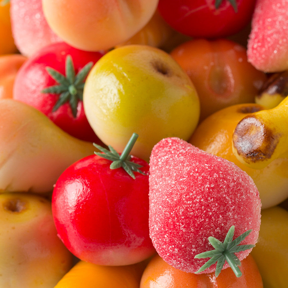 Belgian Marzipan