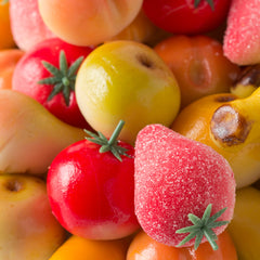 Belgian Marzipan