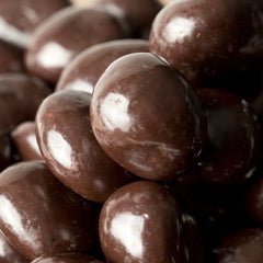72% Dark Chocolate Cherries
