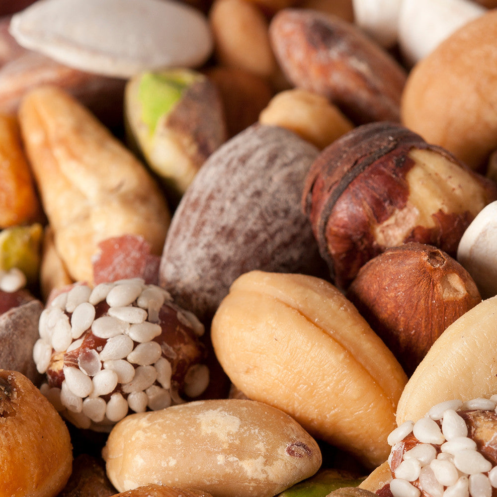 Extra Nutty Mix