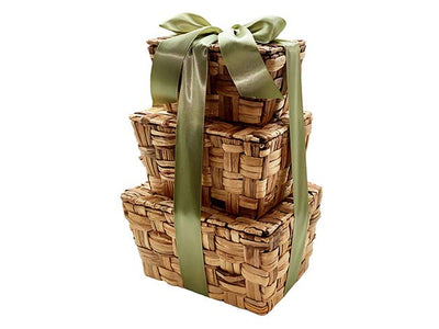 Gift Towers