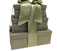 Gift Towers
