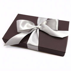 Fastachi Assorted Dark Chocolate - Medium Box