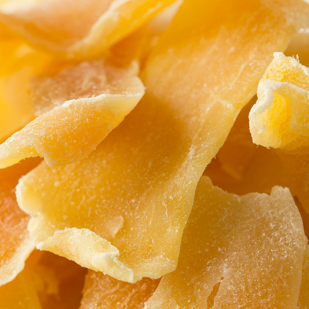 Natural Mango