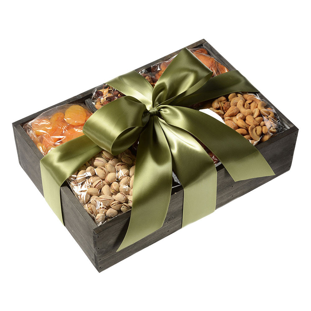 Simple Pleasures Gift Tray Medium