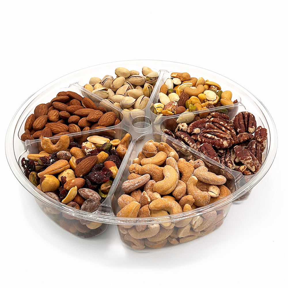 Connoisseur's Tray