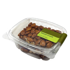 Almond Crunch - 7oz Container