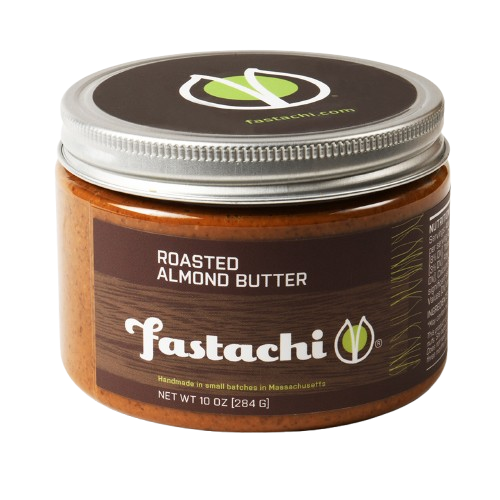roasted almond butter