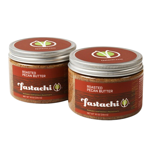 roasted pecan butter 2 pack