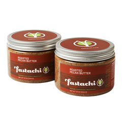 roasted pecan butter 2 pack