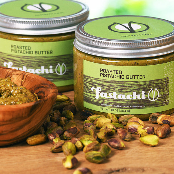 roasted pistachio butter 2 pack beauty