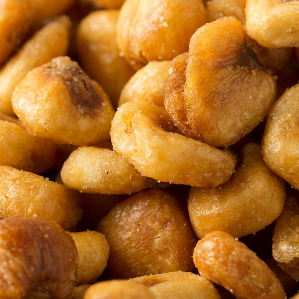 Toasted Corn