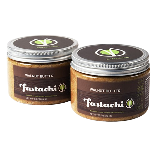 walnut butter 2 pack