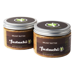 walnut butter 2 pack