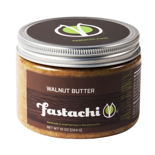 walnut butter