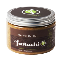 walnut butter